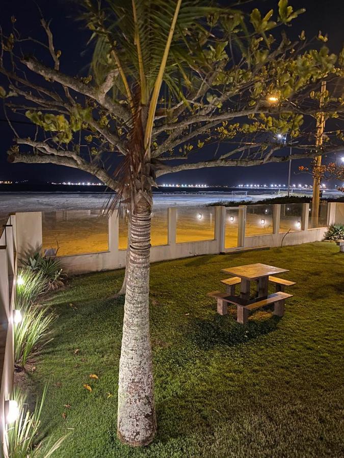 Ponta Do Papagaio Villa Palhoca Luaran gambar