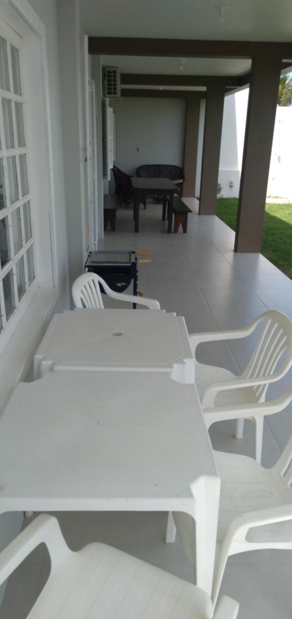 Ponta Do Papagaio Villa Palhoca Luaran gambar